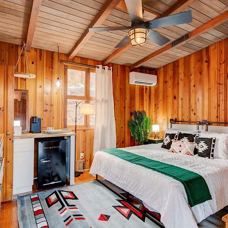 The Furry Lodge Double Ste 2&3 Waynesville Eksteriør bilde